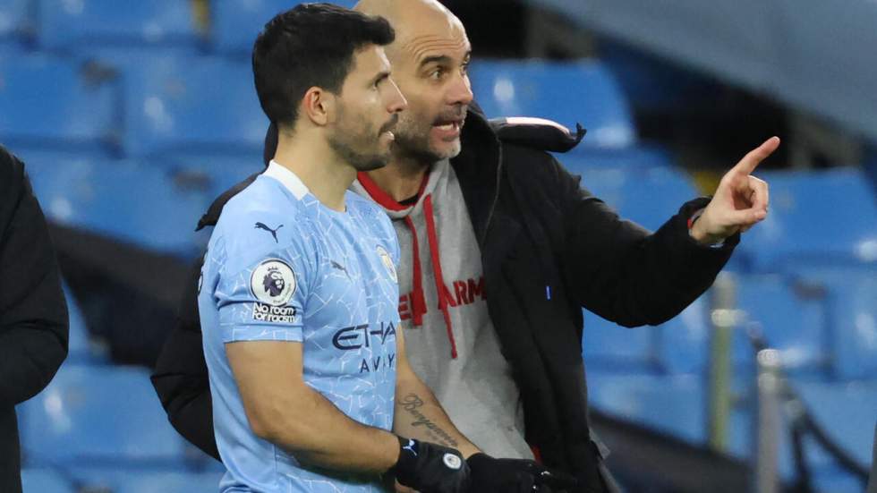 C1 : Manchester City et Guardiola veulent faire sauter leur plafond de verre