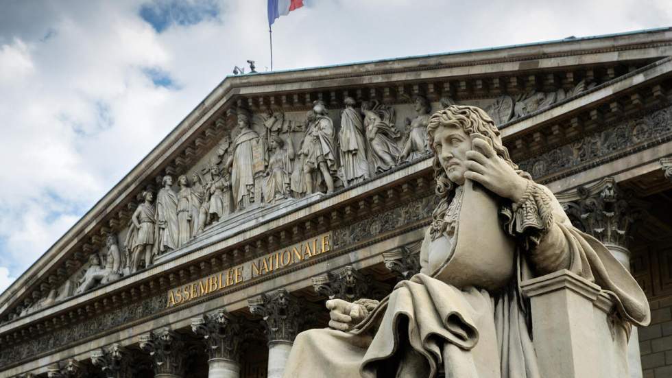 Le Parlement renforce la protection des mineurs victimes de violences sexuelles