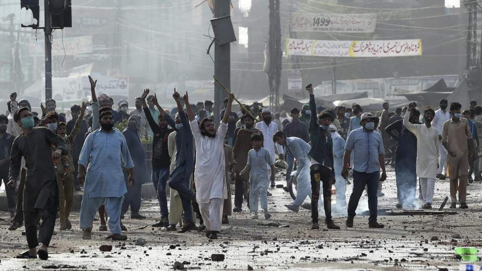 Pakistan : la France recommande à ses ressortissants de quitter temporairement le pays Pakistan : la France recommande à ses ressortissants de quitter temporairement le pays