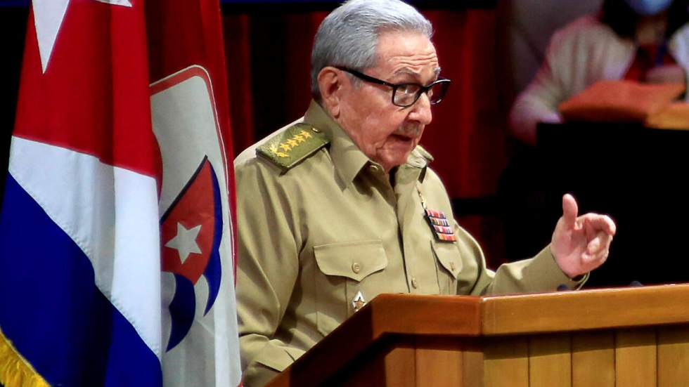 Cuba : dans son dernier discours, Raul Castro appelle au dialogue avec les États-Unis Cuba : dans son dernier discours, Raul Castro appelle au dialogue avec les États-Unis