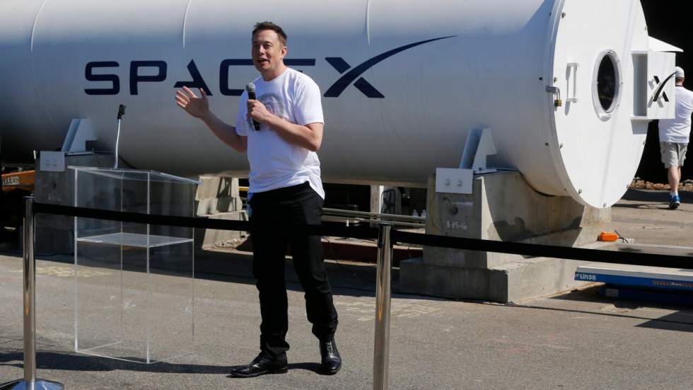 La Nasa confie à SpaceX sa prochaine mission habitée vers la Lune