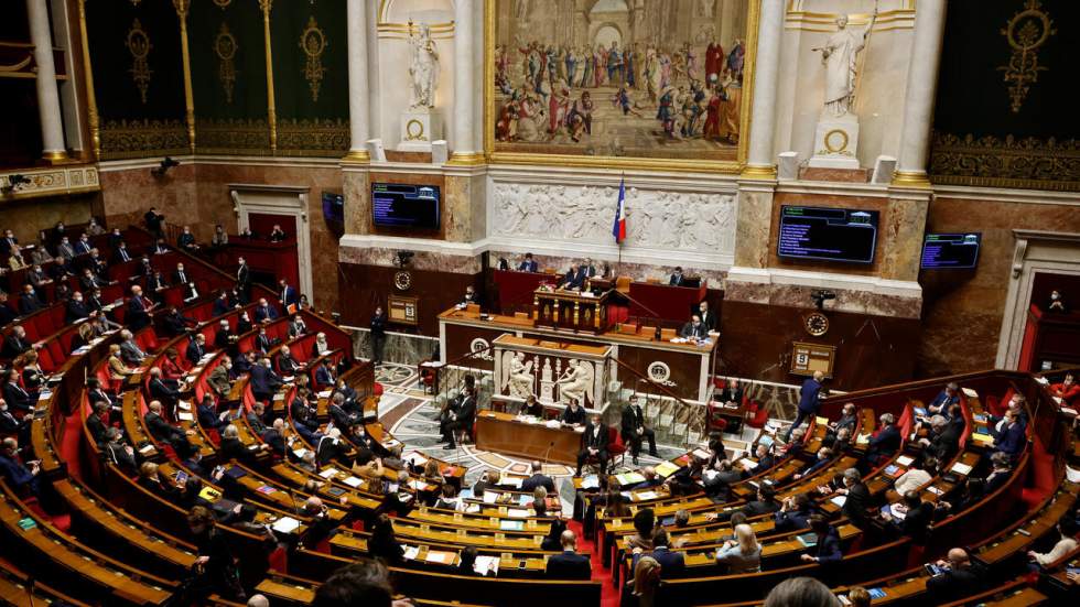 Loi Climat : l'Assemblée nationale vote en faveur d'un délit d'écocide