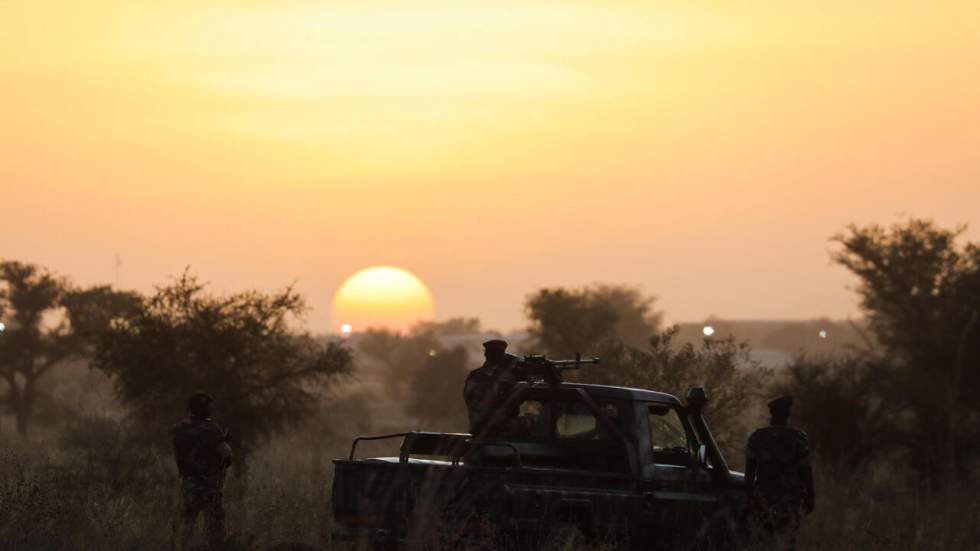 Au moins 19 morts dans l'attaque d'un village de l'ouest du Niger