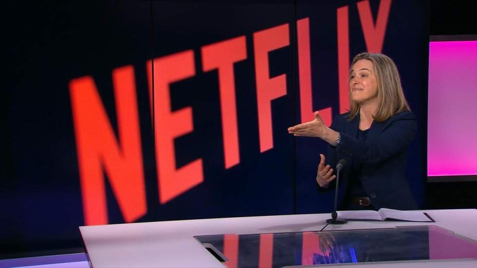 "Chez Netflix, la liberté donnée aux employés engendre l'innovation"