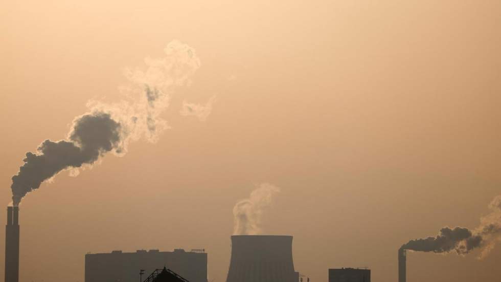 Sommet pour le climat : après le Covid, "les pays doivent s’assurer d'une reprise économique bien verte" Sommet pour le climat : après le Covid, "les pays doivent s’assurer d'une reprise économique bien verte"