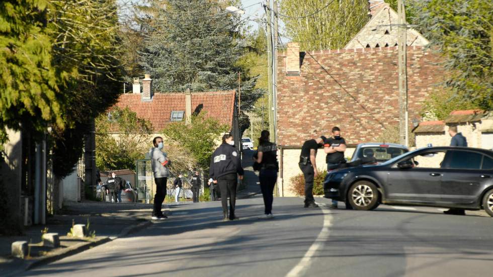 Attaque de Rambouillet : Emmanuel Macron a rencontré la famille de la fonctionnaire de police tuée