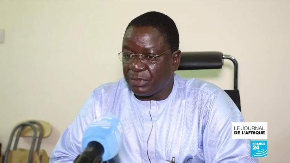 Tchad : Albert Pahimi Padacké nommé Premier ministre du gouvernement transitoire