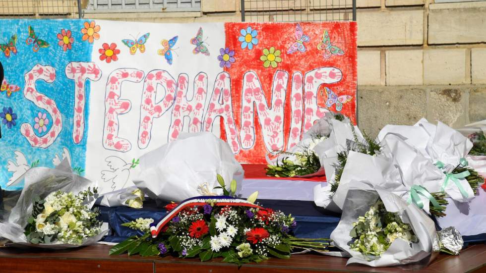 Attaque de Rambouillet : des hommages rendus dans toute la France à la fonctionnaire de police