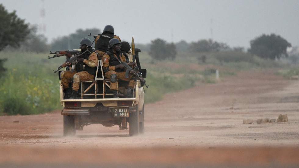 Burkina Faso : les trois Européens disparus dans une embuscade tués par des terroristes