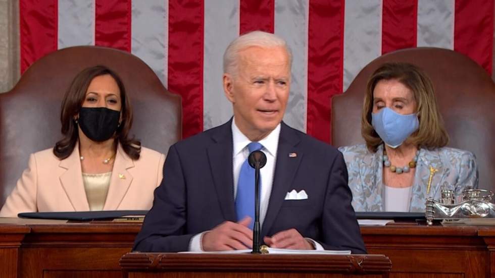 100 jours de Joe Biden : des réformes fiscales pour plus de justice sociale 100 jours de Joe Biden : des réformes fiscales pour plus de justice sociale