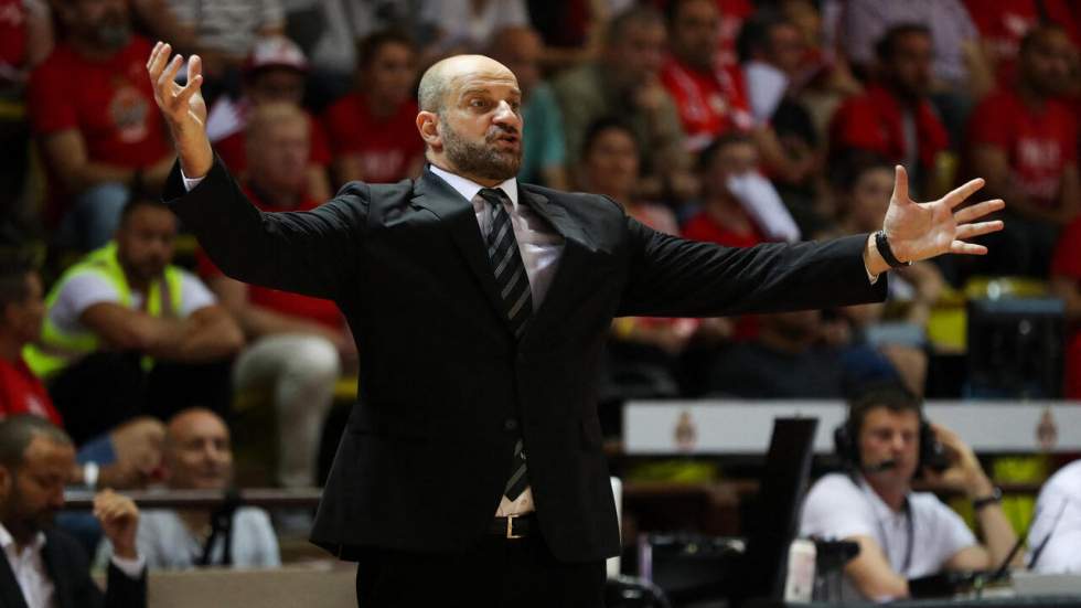 Basket : en pleine euphorie, Monaco remporte l'Eurocoupe et rentre dans la cour des grands