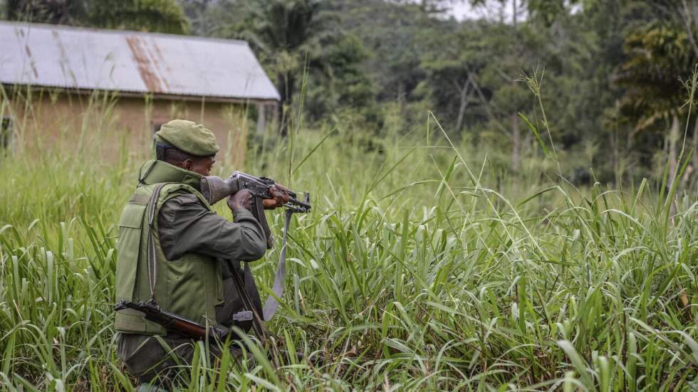 RD Congo : le président proclame "l'état de siège" dans deux provinces touchées par la violence RD Congo : le président proclame "l'état de siège" dans deux provinces touchées par la violence