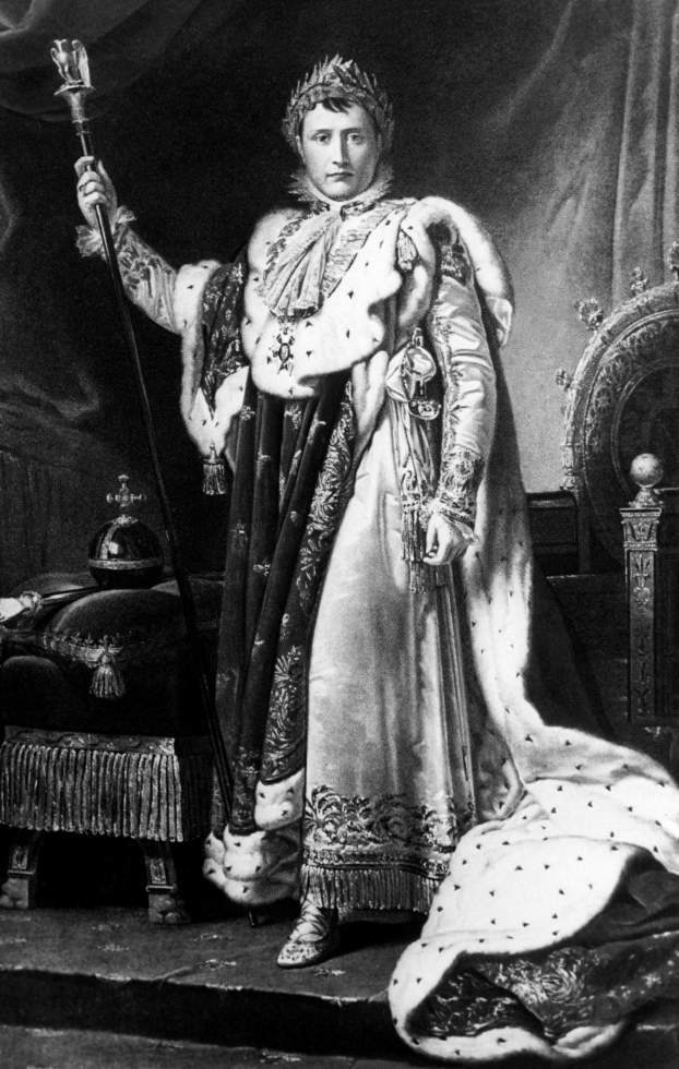 Napoléon, tyran ou génie ? Les controverses autour de l'empereur Napoléon, tyran ou génie ? Les controverses autour de l'empereur
