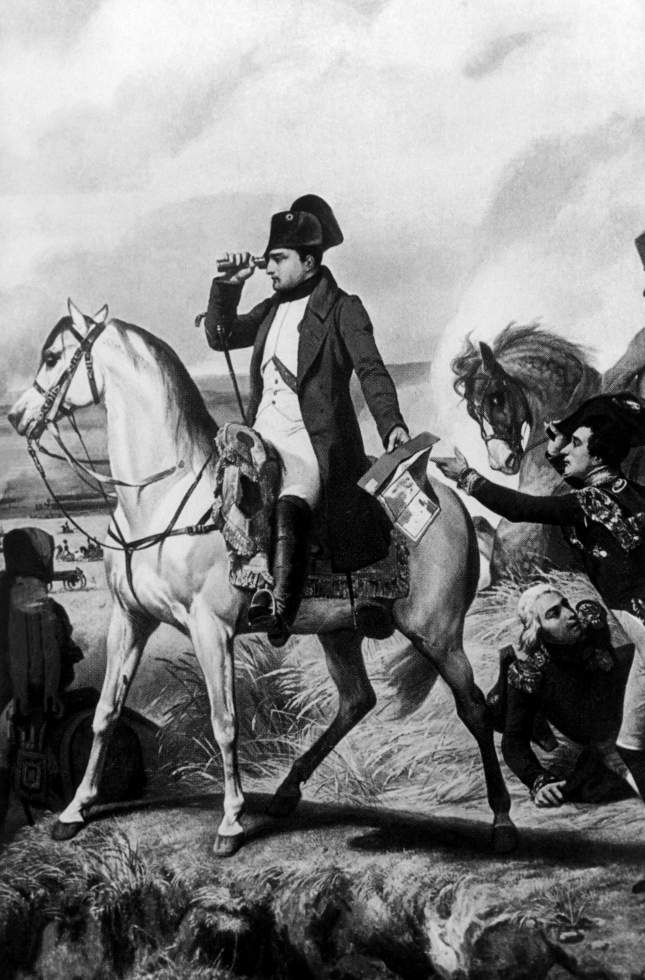 Napoléon, tyran ou génie ? Les controverses autour de l'empereur Napoléon, tyran ou génie ? Les controverses autour de l'empereur
