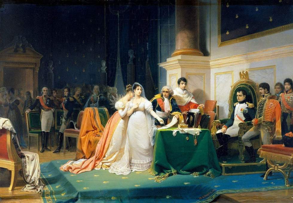 Napoléon, tyran ou génie ? Les controverses autour de l'empereur Napoléon, tyran ou génie ? Les controverses autour de l'empereur