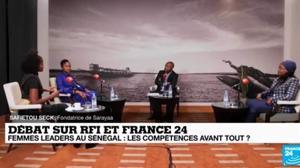 Femmes leaders au Sénégal : les compétences avant tout ? Femmes leaders au Sénégal : les compétences avant tout ?