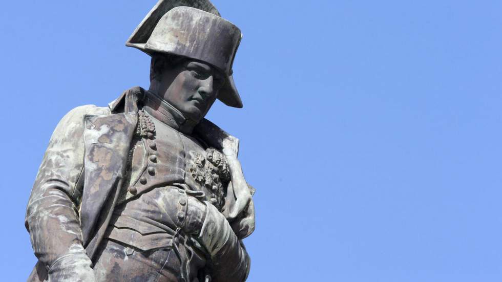 Napoléon, un monument de l’histoire de France entre gauche et droite Napoléon, un monument de l’histoire de France entre gauche et droite