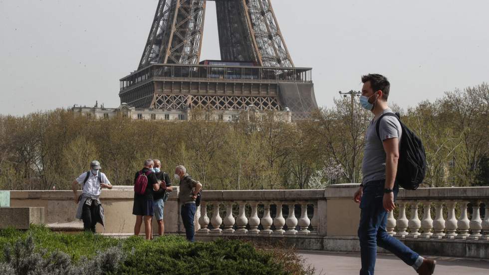 Bruxelles appelle les 27 à accueillir des touristes vaccinés hors UE