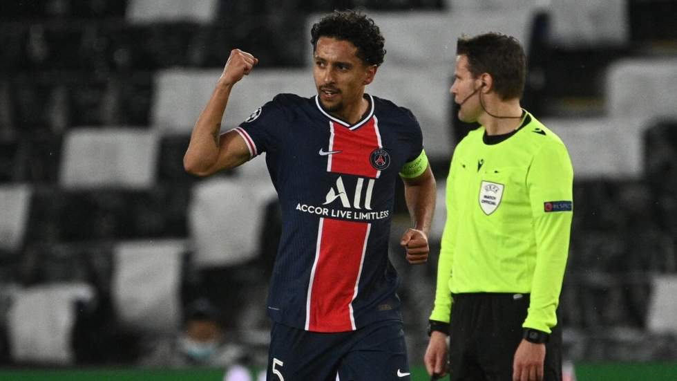 Ligue des champions : le PSG veut croire à un exploit à City en demi-finale Ligue des champions : le PSG veut croire à un exploit à City en demi-finale