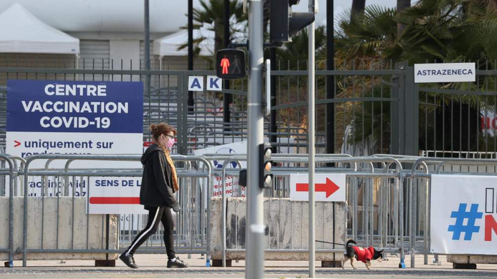 La France prévoit 3 millions de vaccinations de plus cette semaine