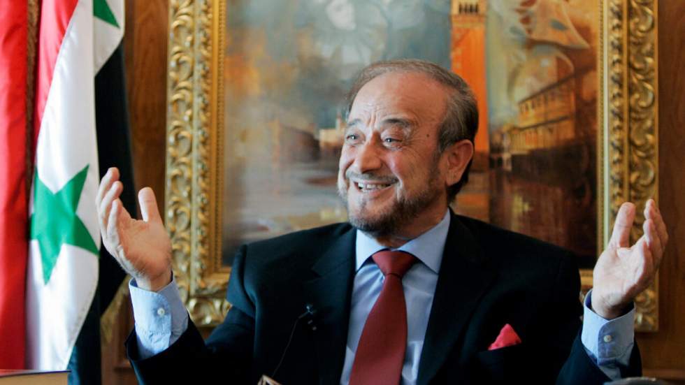 Bien mal acquis : Rifaat al-Assad, de "boucher de Hama" à magnat de l'immobilier Bien mal acquis : Rifaat al-Assad, de "boucher de Hama" à magnat de l'immobilier