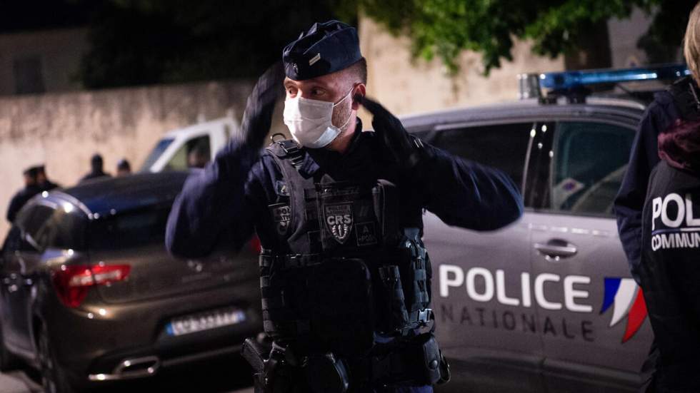 Un policier tué lors d'une opération antidrogue à Avignon, le suspect en fuite