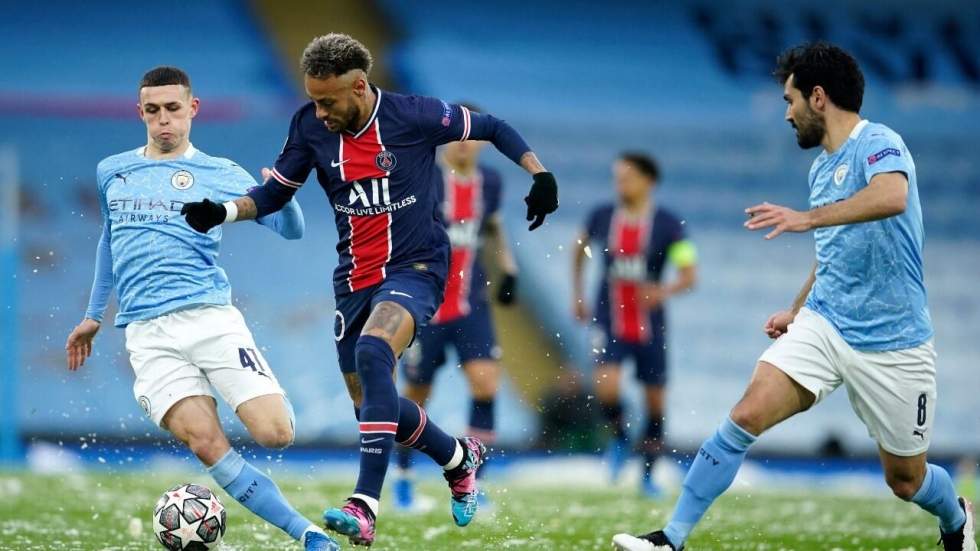 Après l'élimination en Ligue des champions, la saison du PSG ne tient plus qu'à un fil Après l'élimination en Ligue des champions, la saison du PSG ne tient plus qu'à un fil