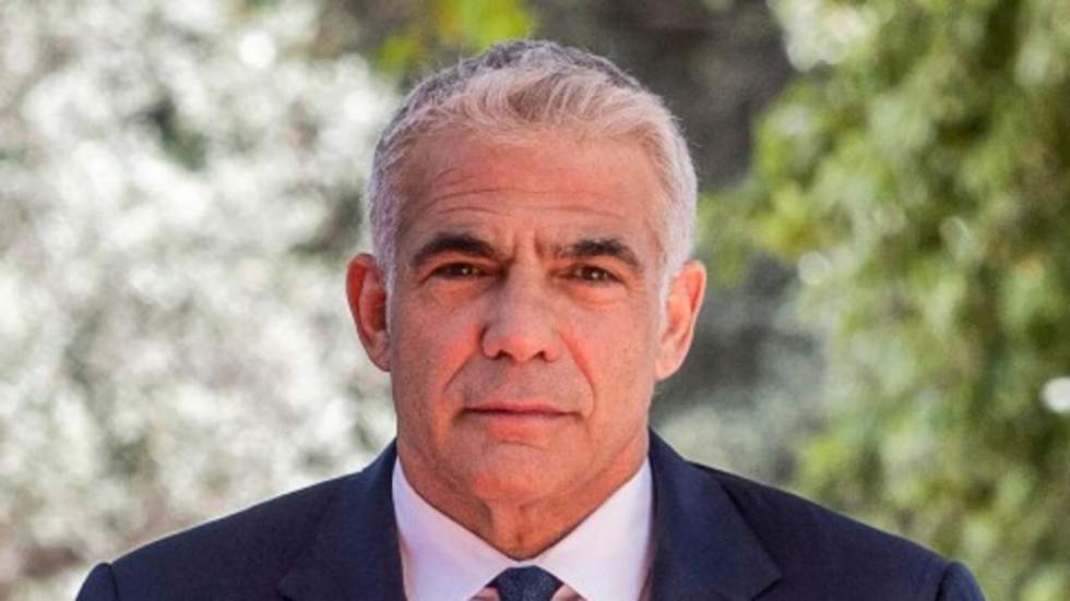Après l'échec de Benjamin Netanyahu, Yaïr Lapid chargé de former un gouvernement Après l'échec de Benjamin Netanyahu, Yaïr Lapid chargé de former un gouvernement