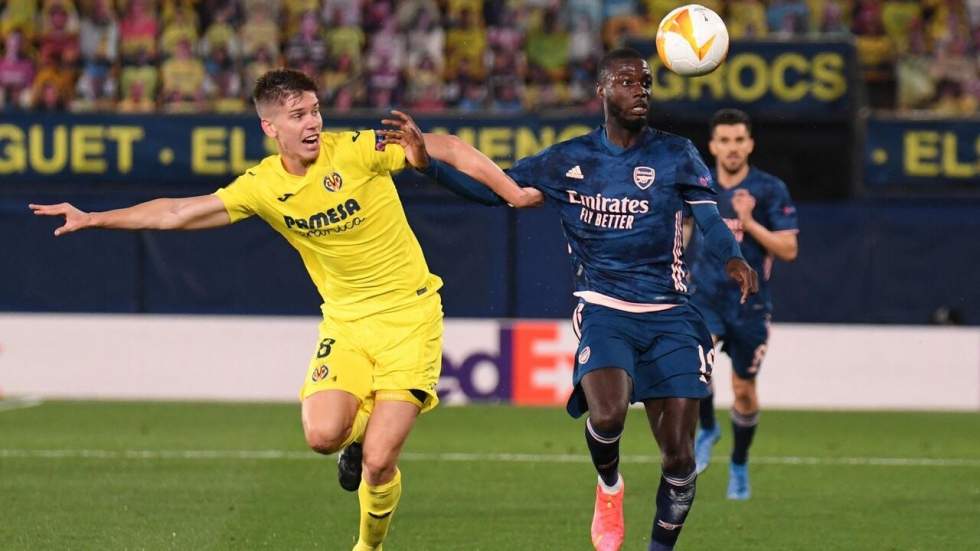 Ligue Europa : Villarreal et Arsenal rêvent de finale, Manchester United s'y voit déjà