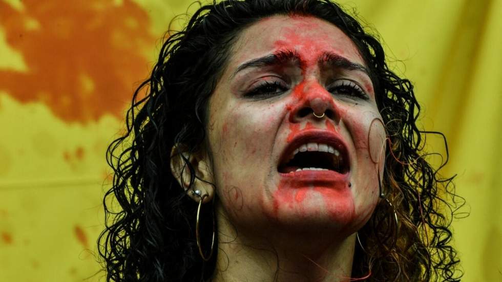Colombie : pourquoi la colère sociale ne retombe pas Colombie : pourquoi la colère sociale ne retombe pas