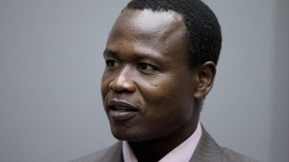 Ouganda : le chef rebelle Dominic Ongwen condamné à 25 ans de prison par la CPI