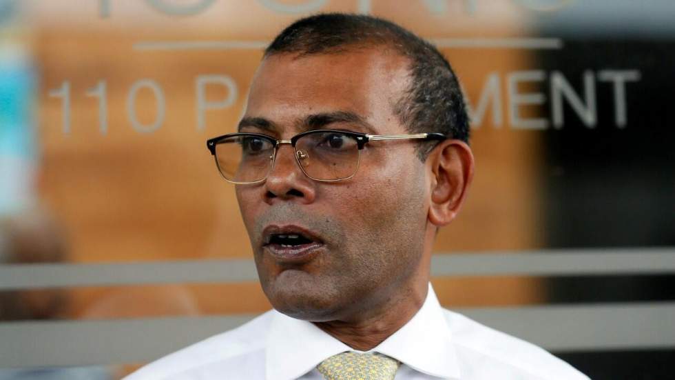 Maldives : l'ex-président Mohamed Nasheed dans un état "critique" après un attentat