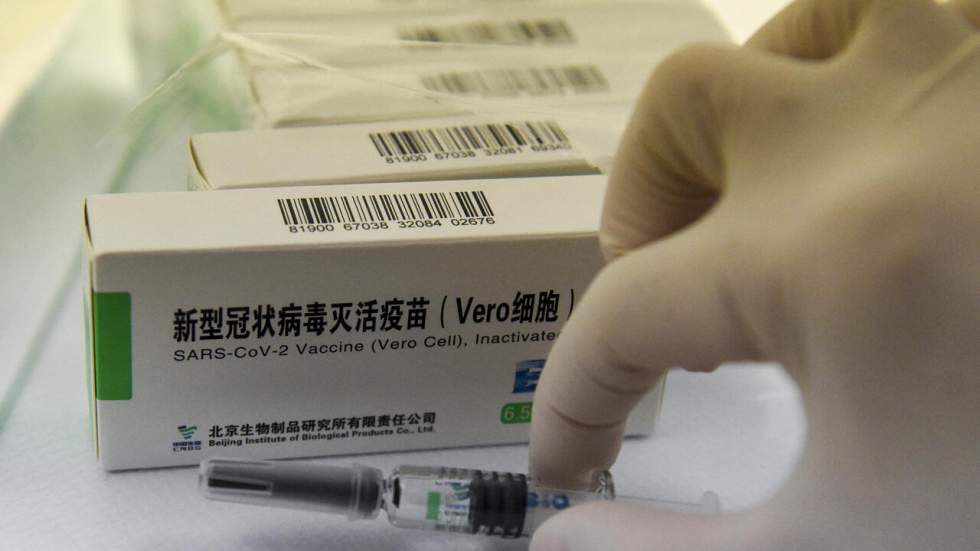 L'OMS approuve d'urgence le vaccin anti-Covid-19 chinois Sinopharm