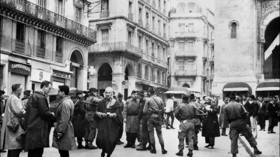 8-Mai : l'Algérie commémore sa première "Journée de la Mémoire" 8-Mai : l'Algérie commémore sa première "Journée de la Mémoire"