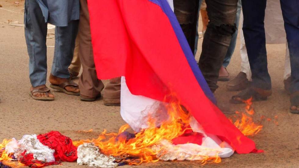 Tchad : la police disperse des manifestants à coups de gaz lacrymogène, plusieurs blessés