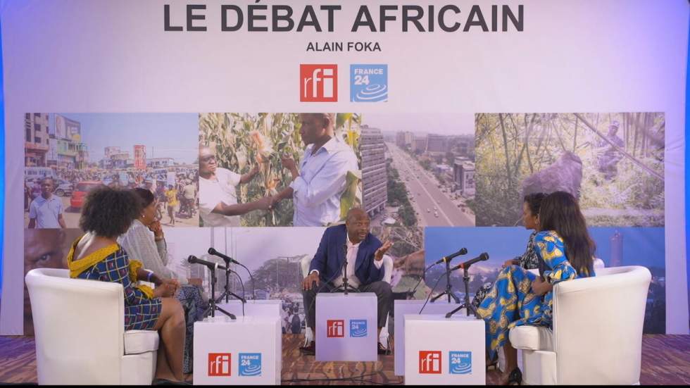 Femmes leaders en RD Congo : comment réussir à s'imposer ? Femmes leaders en RD Congo : comment réussir à s'imposer ?