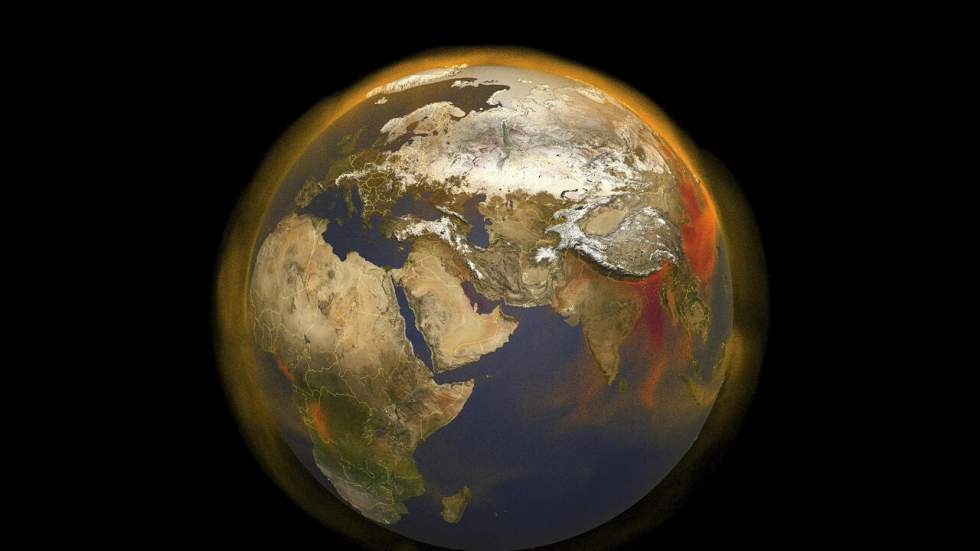 Le méthane, l'autre "tueur de climat" trop longtemps ignoré