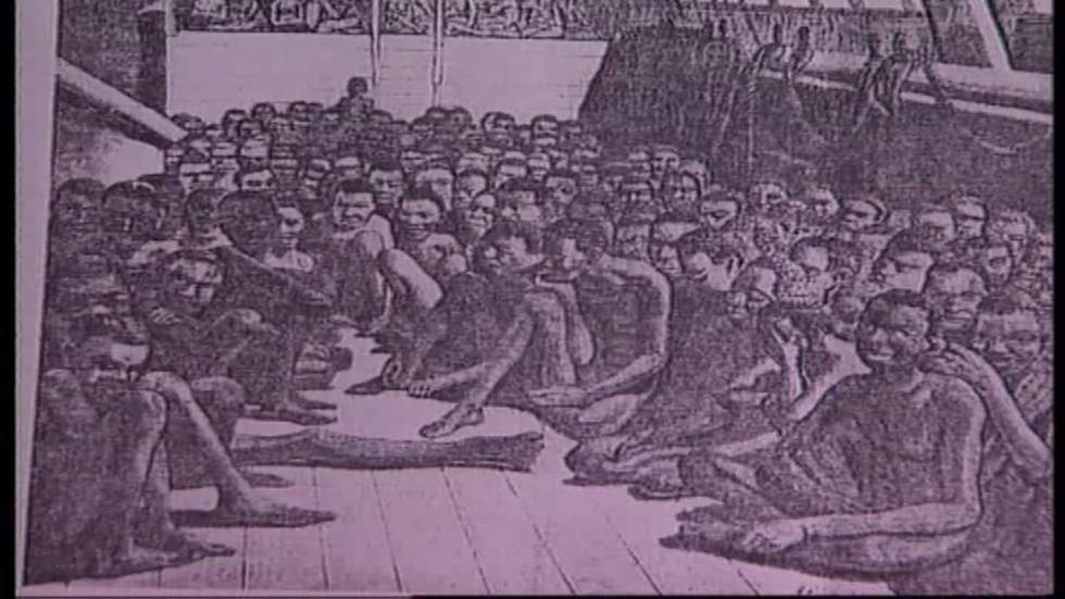 Édition spéciale : journée des mémoires de l'esclavage, le combat pour ne pas oublier Édition spéciale : journée des mémoires de l'esclavage, le combat pour ne pas oublier