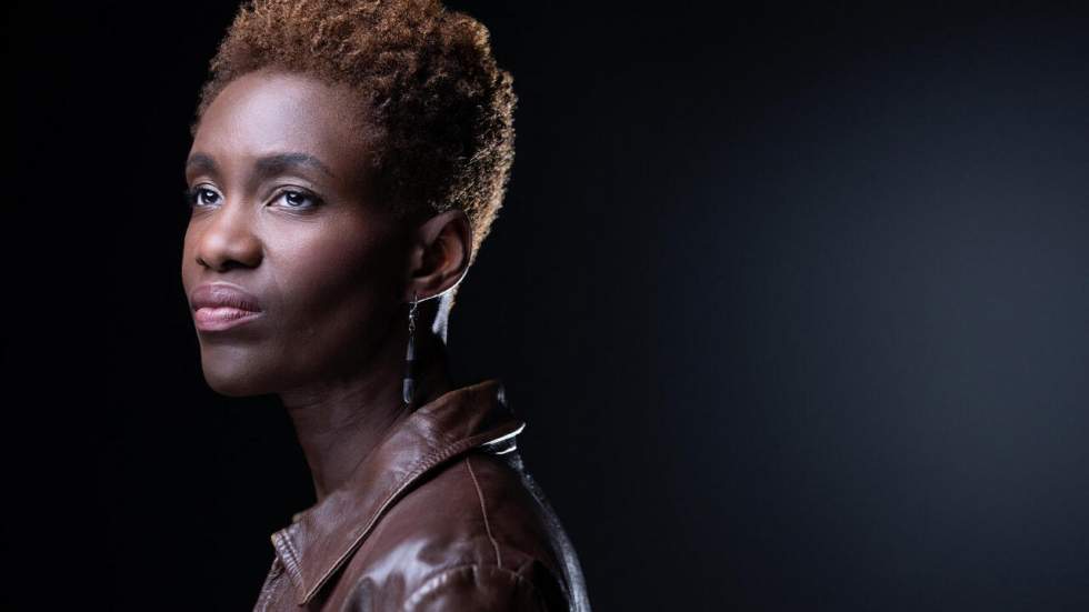 "L'esclavage français", entre clichés et oubli selon Rokhaya Diallo "L'esclavage français", entre clichés et oubli selon Rokhaya Diallo