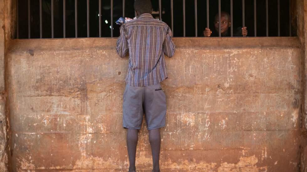 La Sierra Leone fait un premier pas vers l'abolition de la peine de mort