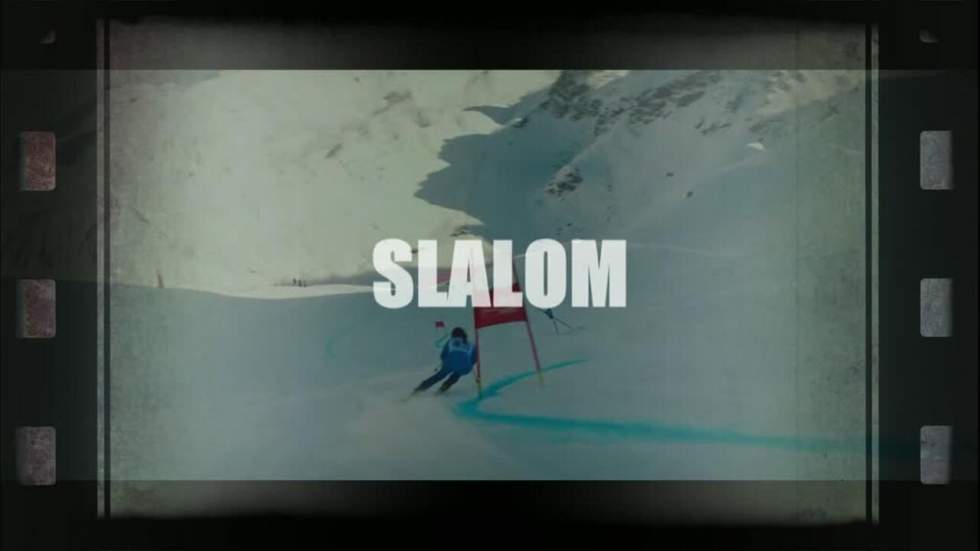 "Slalom", un film poignant de Charlène Favier sur le harcèlement dans le sport "Slalom", un film poignant de Charlène Favier sur le harcèlement dans le sport