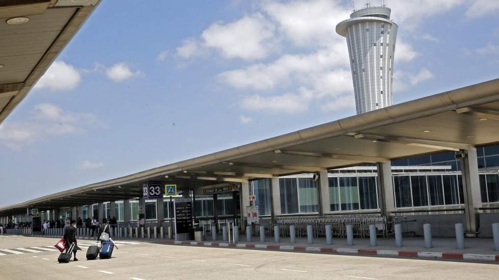 Le Hamas vise l’aéroport d’Eilat pour couper tous les vols vers Israël