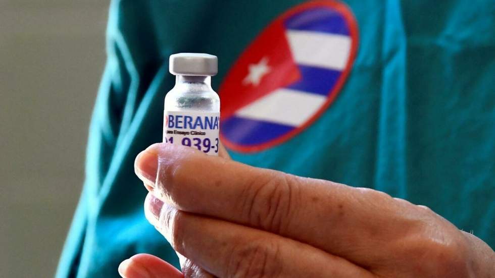 Covid-19 : face au rebond de cas, Cuba vaccine avant même la fin des essais