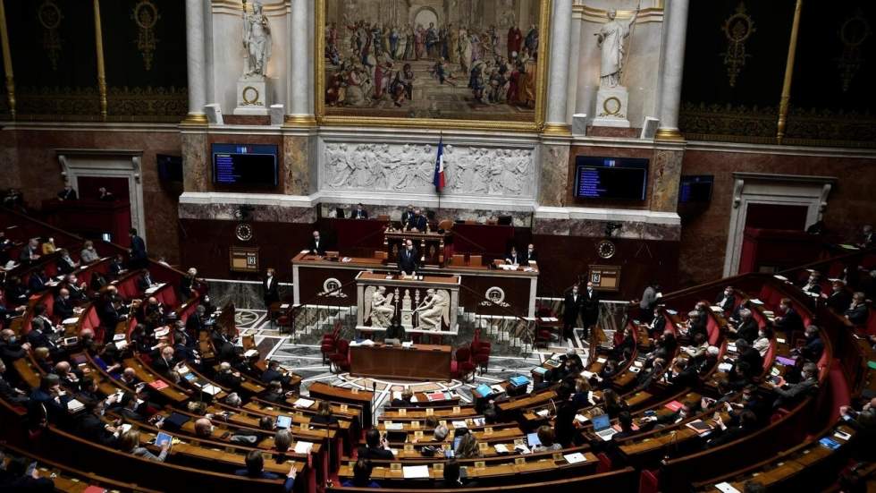 L'Assemblée nationale approuve des quotas pour plus de femmes dans les directions d'entreprises L'Assemblée nationale approuve des quotas pour plus de femmes dans les directions d'entreprises