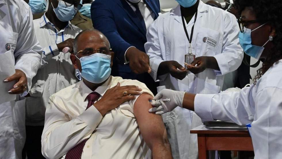 Le Premier ministre ivoirien Patrick Achi hospitalisé à Paris