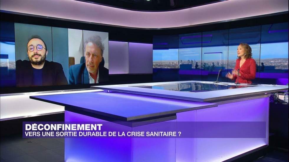 Déconfinement : vers une sortie durable de la crise sanitaire ?