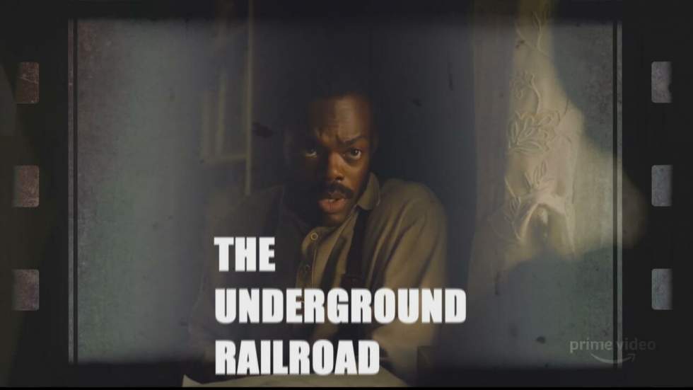 Avec "The Underground Railroad", Barry Jenkins nous fait regarder l’esclavage dans les yeux