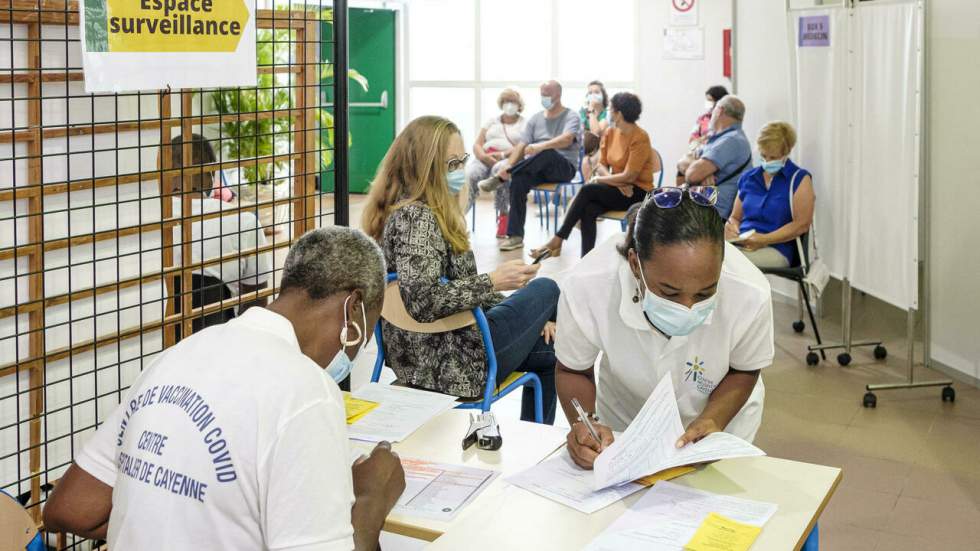 Covid-19 : la Guyane reconfinée jusqu'au 30 mai