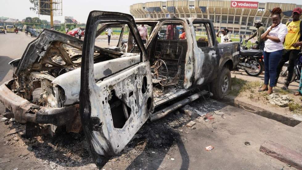 RD Congo : 30 condamnations à mort après des violences en marge du ramadan RD Congo : 30 condamnations à mort après des violences en marge du ramadan