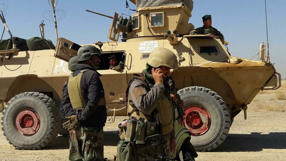 En Afghanistan, la reprise des combats dans le sud marque la fin de la trêve En Afghanistan, la reprise des combats dans le sud marque la fin de la trêve